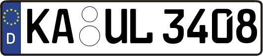 KA-UL3408