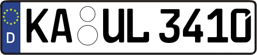 KA-UL3410