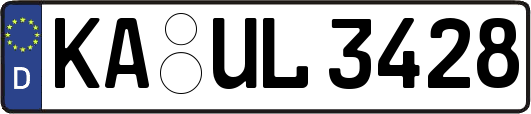 KA-UL3428