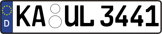 KA-UL3441