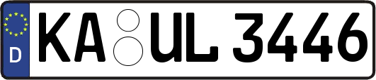 KA-UL3446