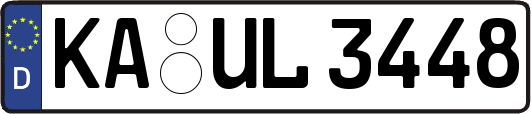KA-UL3448