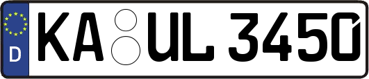 KA-UL3450