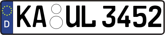 KA-UL3452