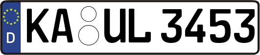 KA-UL3453