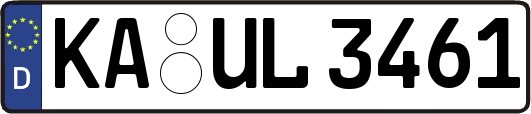 KA-UL3461