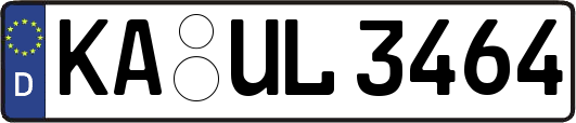 KA-UL3464