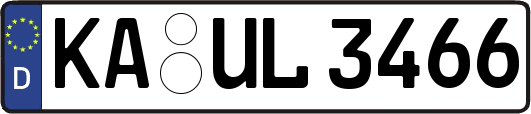 KA-UL3466