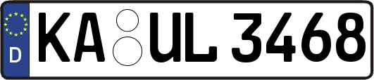 KA-UL3468