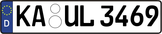 KA-UL3469