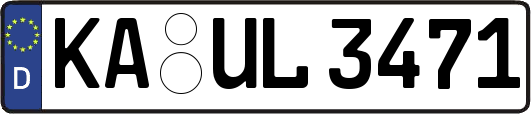 KA-UL3471