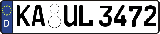 KA-UL3472