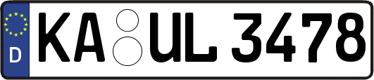 KA-UL3478
