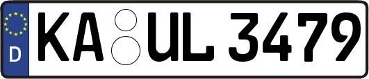 KA-UL3479