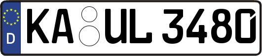 KA-UL3480