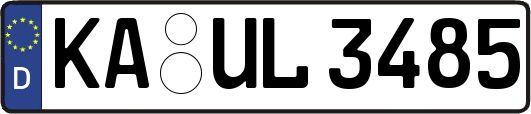 KA-UL3485