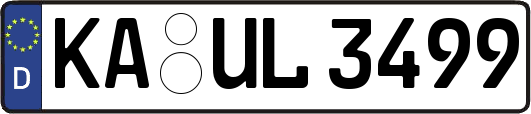 KA-UL3499