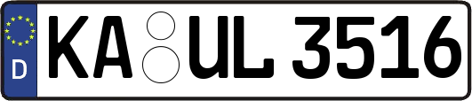 KA-UL3516