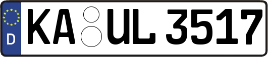 KA-UL3517