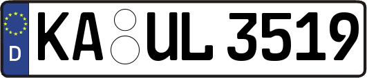 KA-UL3519