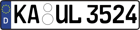 KA-UL3524