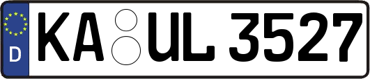 KA-UL3527
