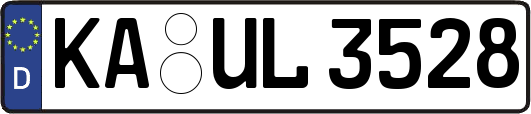 KA-UL3528