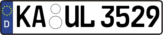 KA-UL3529