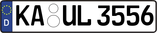 KA-UL3556