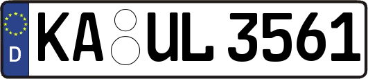 KA-UL3561