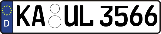 KA-UL3566
