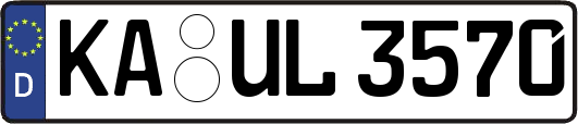 KA-UL3570