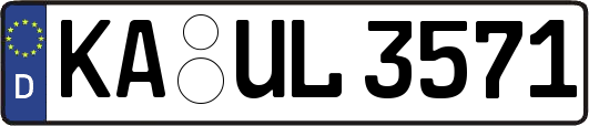 KA-UL3571