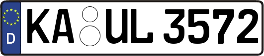 KA-UL3572