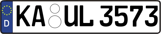 KA-UL3573