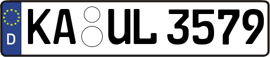 KA-UL3579