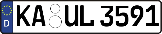 KA-UL3591