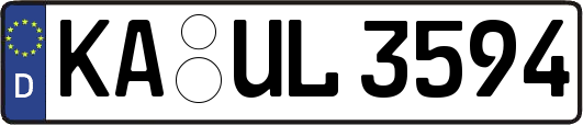 KA-UL3594