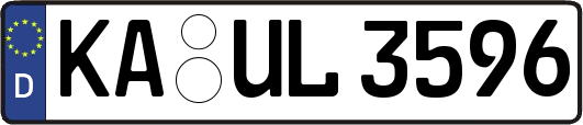 KA-UL3596