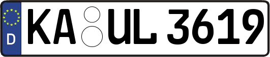KA-UL3619