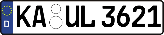 KA-UL3621
