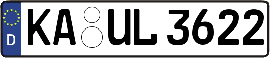 KA-UL3622
