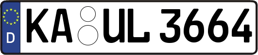 KA-UL3664