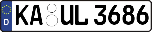 KA-UL3686