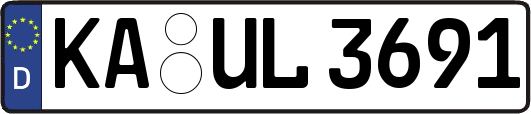 KA-UL3691