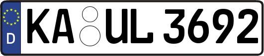 KA-UL3692