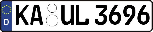 KA-UL3696
