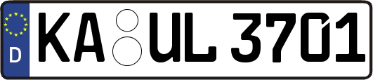 KA-UL3701