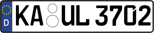 KA-UL3702