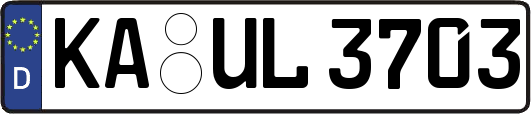 KA-UL3703